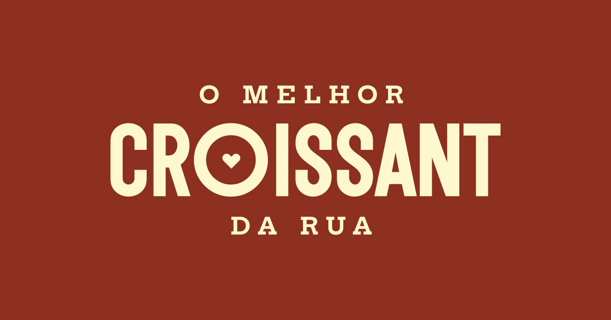 Illustration de O Melhor Croissant da Minha Rua